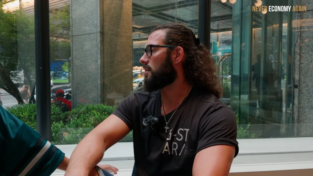 Video-Vorschau: Sandro